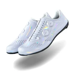 Supacaz Kazze Road Cycling Shoes In White