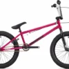 Saracen Amplitude Frequency BMX Bike