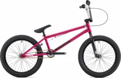 Saracen Amplitude Frequency BMX Bike