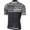 Shimano Climbers Jersey In Black