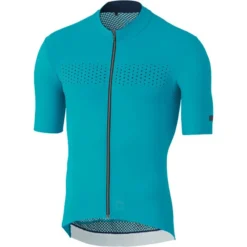 Shimano Evolve Jersey In Blue