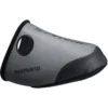 Shimano S-PHYRE Toe Covers In Grey