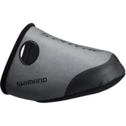 Shimano S-PHYRE Toe Covers In Grey