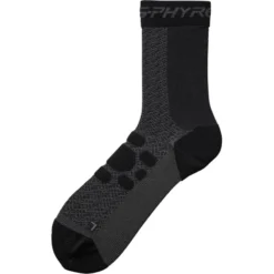 Shimano Clothing S-Phyre Socks In Black