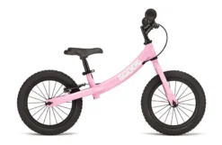 Scoot Beginner Bike Pink