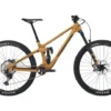 2021 Transition Sentinel Carbon XT Mountain Bike In Yellow