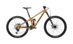 2021 Transition Sentinel Carbon XT Mountain Bike In Yellow