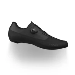 Fizik R4 Tempo Overcurve Road Shoes In Black