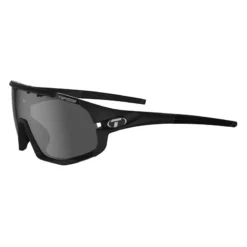 Tifosi Sledge Interchangeable Lens Sunglasses 2020 In Black