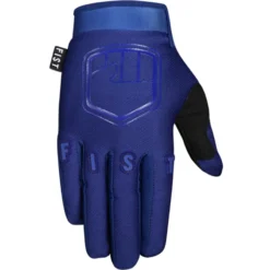 Fist Handwear Stocker Collection Gloves In Blue