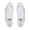 Fizik Vento Powerstrap Aeroweave Shoes In White