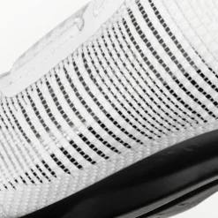 Fizik Vento Powerstrap Aeroweave Shoes In White -De Ver Cycles Shop vento powerstrap aeroweave fizik 6 white high performance racing shoes 1