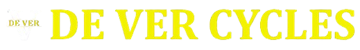 De Ver Cycles Shop